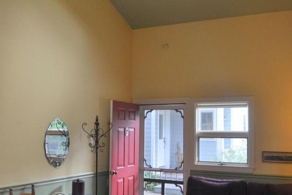 The Sylvan Inn (Glen Arbor)